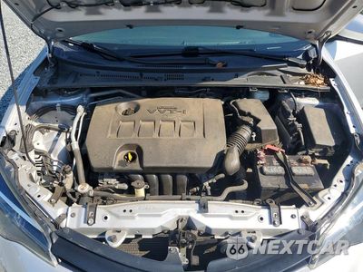 Zdjęcie 11 z 12 samochodu: 2019 TOYOTA COROLLA LE VIN:2T1BURHE2KC238233 - miniatura