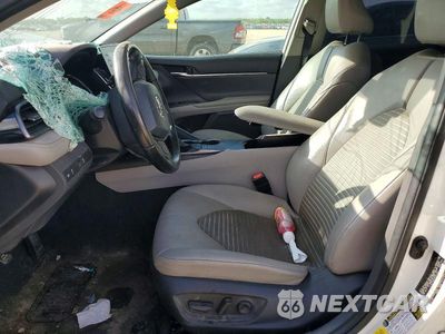 Zdjęcie 7 z 12 samochodu: 2022 TOYOTA CAMRY SE VIN:4T1G11AK5NU057274 - miniatura
