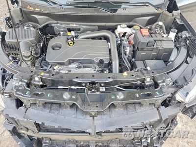 Zdjęcie 11 z 12 samochodu: 2026 CHEVROLET EQUINOX LT VIN:3GNAXHEG9TL399204 - miniatura