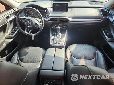 Zdjęcie 8 z 14 samochodu: 2016 MAZDA CX-9 TOURING VIN:JM3TCACY2G0124316 - miniatura