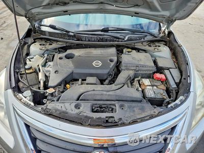Zdjęcie 11 z 12 samochodu: 2015 NISSAN ALTIMA 2.5 S VIN:1N4AL3AP1FN885299 - miniatura