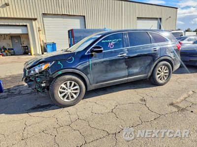 2016 KIA SORENTO L 5XYPG4A38GG002447 - główne zdjęcie licytacji z USA - miniatura