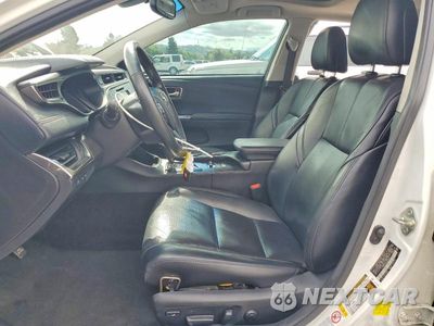 Zdjęcie 7 z 12 samochodu: 2017 TOYOTA AVALON HYBRID LIMITED VIN:4T1BD1EBXHU057884 - miniatura