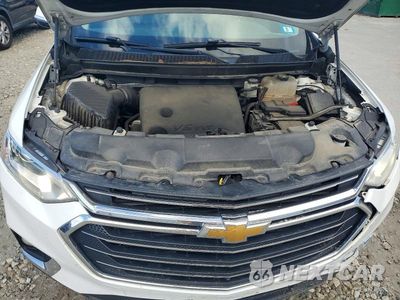 Zdjęcie 12 z 13 samochodu: 2019 CHEVROLET TRAVERSE LT VIN:1GNEVHKW1KJ207024 - miniatura