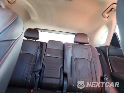 Zdjęcie 10 z 13 samochodu: 2016 LEXUS RX 350 BASE VIN:2T2BZMCA7GC021210 - miniatura