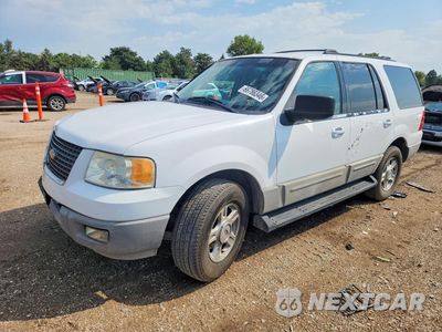 2003 FORD EXPEDITION XLT 1FMRU15W03LA72796 - główne zdjęcie licytacji z USA - miniatura