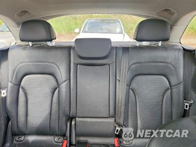 Zdjęcie 10 z 13 samochodu: 2015 AUDI Q5 TDI PRESTIGE VIN:WA1VMBFP7FA079741 - miniatura