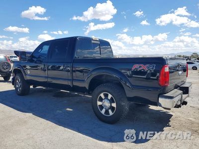 Drugie zdjęcie samochodu z przodu: 2016 FORD F250 SUPER DUTY VIN:1FT7W2BT9GEA27579 - miniatura