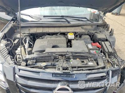 Zdjęcie 11 z 12 samochodu: 2023 NISSAN PATHFINDER PLATINUM VIN:5N1DR3DKXPC253030 - miniatura