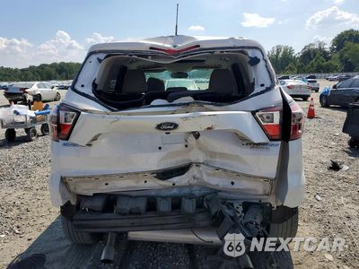 Zdjęcie 6 z 14 samochodu: 2017 FORD ESCAPE TITANIUM VIN:1FMCU0JD7HUB96277 - miniatura