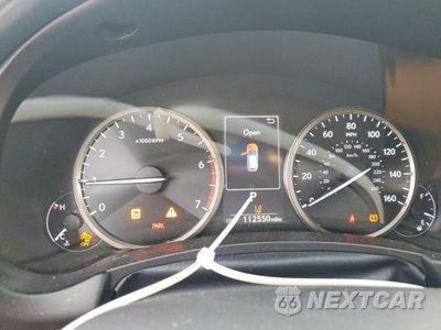 Zdjęcie 9 z 12 samochodu: 2018 LEXUS NX 300 BASE VIN:JTJYARBZ8J2109003 - miniatura