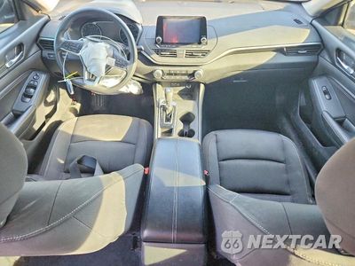 Zdjęcie 8 z 12 samochodu: 2020 NISSAN ALTIMA S VIN:1N4BL4BV1LC225102 - miniatura