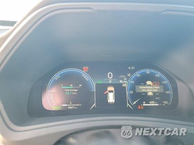 Zdjęcie 9 z 13 samochodu: 2025 TOYOTA GRAND HIGHLANDER HYBRID LIMITED VIN:5TDACAB54SS065430 - miniatura