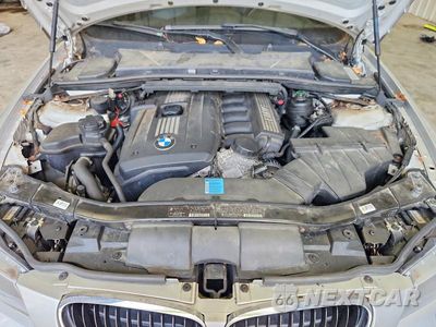 Zdjęcie 11 z 12 samochodu: 2011 BMW 328 XI SULEV VIN:WBAPK5C55BA656282 - miniatura