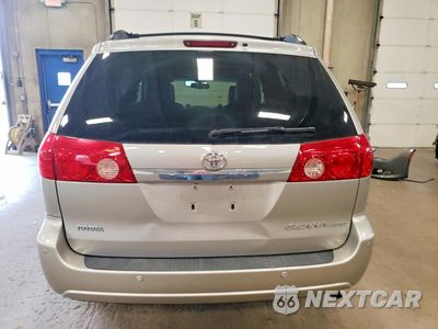 Zdjęcie 6 z 13 samochodu: 2009 TOYOTA SIENNA LIMITED VIN:5TDZK22C59S272574 - miniatura
