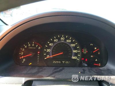 Zdjęcie 9 z 13 samochodu: 2007 HONDA ODYSSEY EX VIN:5FNRL38417B445401 - miniatura