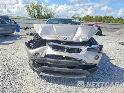 Piąte zdjęcie samochodu w środku: 2014 BMW X1 XDRIVE28I VIN:WBAVL1C50EVY10049 - miniatura