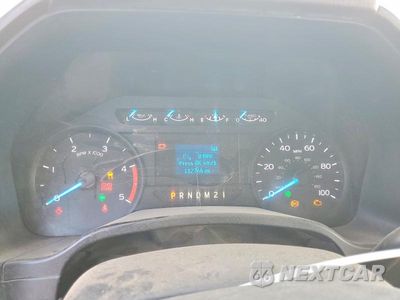 Zdjęcie 9 z 13 samochodu: 2017 FORD F550 SUPER DUTY VIN:1FD0W5HTXHEE51442 - miniatura