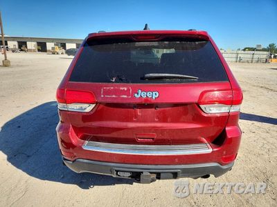 Zdjęcie 6 z 14 samochodu: 2015 JEEP GRAND CHEROKEE LIMITED VIN:1C4RJFBGXFC955722 - miniatura
