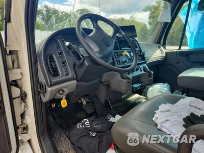 Zdjęcie 8 z 13 samochodu: 2019 FREIGHTLINER BUSINESS CLASS M2 REFRIGERATED BOX TRUCK VIN:3ALACWFC4KDKD9478 - miniatura