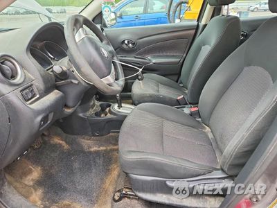 Zdjęcie 7 z 13 samochodu: 2017 NISSAN VERSA 1.6 SV VIN:3N1CN7AP7HL867609 - miniatura