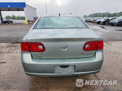 Zdjęcie 6 z 12 samochodu: 2006 BUICK LUCERNE CXL VIN:1G4HD57236U150547 - miniatura