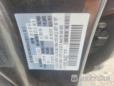 Zdjęcie 14 z 14 samochodu: 2022 MAZDA CX-30 PREMIUM VIN:3MVDMBDL3NM449827 - miniatura
