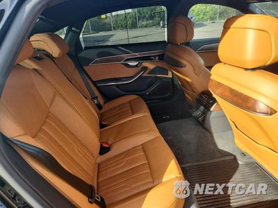 Zdjęcie 10 z 12 samochodu: 2023 AUDI A8 L VIN:WAULDAF83PN015879 - miniatura
