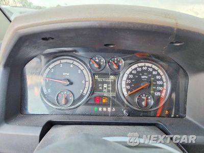 Zdjęcie 9 z 12 samochodu: 2012 DODGE RAM 1500 SLT VIN:1C6RD6GP1CS219969 - miniatura