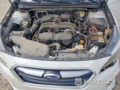 Zdjęcie 11 z 12 samochodu: 2019 SUBARU LEGACY 2.5I VIN:4S3BNAB66K3035287 - miniatura