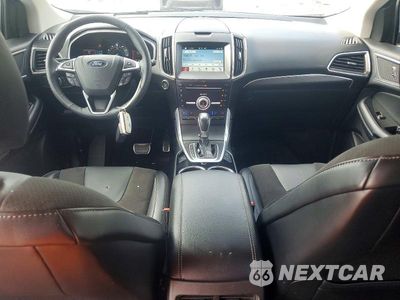 Zdjęcie 8 z 12 samochodu: 2018 FORD EDGE SPORT VIN:2FMPK4AP8JBB77385 - miniatura
