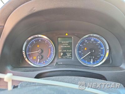 Zdjęcie 9 z 13 samochodu: 2018 TOYOTA COROLLA LE VIN:2T1BURHE5JC007373 - miniatura