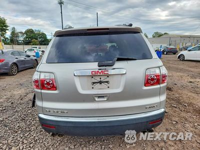 Zdjęcie 6 z 12 samochodu: 2008 GMC ACADIA SLE VIN:1GKEV13758J261043 - miniatura