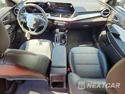 Zdjęcie 8 z 13 samochodu: 2026 CHEVROLET TRAX 1LT VIN:KL77LHEPXTC124917 - miniatura
