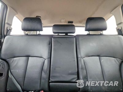 Zdjęcie 10 z 13 samochodu: 2014 SUBARU OUTBACK 2.5I LIMITED VIN:4S4BRBLCXE3309993 - miniatura