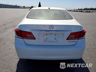 Zdjęcie 6 z 12 samochodu: 2011 LEXUS ES 350 VIN:JTHBK1EG2B2469319 - miniatura