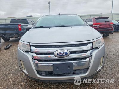 Piąte zdjęcie samochodu w środku: 2013 FORD EDGE LIMITED VIN:2FMDK3KC2DBC59075 - miniatura