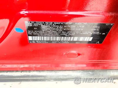 Zdjęcie 13 z 13 samochodu: 2017 TOYOTA RAV4 LIMITED VIN:2T3YFREV8HW337341 - miniatura
