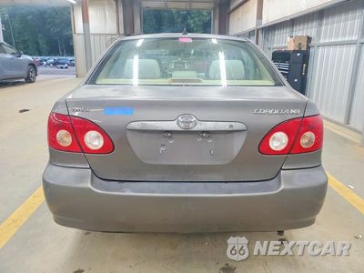 Zdjęcie 6 z 12 samochodu: 2007 TOYOTA COROLLA CE VIN:1NXBR32E07Z808467 - miniatura