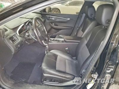 Zdjęcie 7 z 12 samochodu: 2018 CHEVROLET IMPALA LT VIN:1G1105S33JU141043 - miniatura