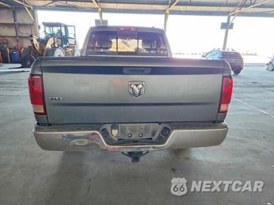 Zdjęcie 6 z 13 samochodu: 2010 DODGE RAM 1500 VIN:1D7RB1GT5AS141603 - miniatura