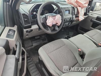 Zdjęcie 8 z 12 samochodu: 2018 FORD F150 VIN:1FTMF1CB2JFB12932 - miniatura