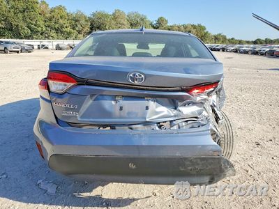 Zdjęcie 6 z 12 samochodu: 2023 TOYOTA COROLLA LE VIN:5YFB4MDEXPP015311 - miniatura