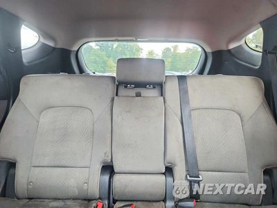 Zdjęcie 10 z 13 samochodu: 2016 HYUNDAI SANTA FE SPORT 2.4L VIN:5XYZUDLB9GG357441 - miniatura