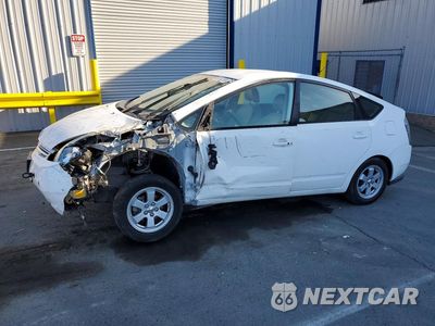 2006 TOYOTA PRIUS BASE JTDKB20U263193700 - główne zdjęcie licytacji z USA - miniatura