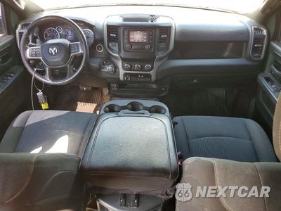Zdjęcie 8 z 12 samochodu: 2022 RAM 2500 TRADESMAN VIN:3C6UR5CJ4NG126171 - miniatura
