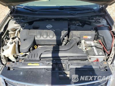 Zdjęcie 11 z 12 samochodu: 2012 NISSAN ALTIMA 2.5 VIN:1N4AL2APXCN568787 - miniatura
