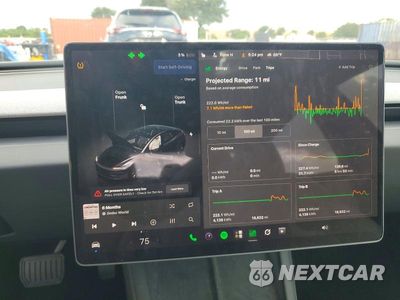 Zdjęcie 9 z 12 samochodu: 2026 TESLA MODEL 3 VIN:5YJ3E1EA1TF147083 - miniatura
