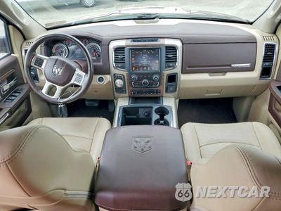 Zdjęcie 8 z 12 samochodu: 2014 RAM 1500 LARAMIE VIN:1C6RR7NT9ES110671 - miniatura