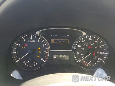 Zdjęcie 9 z 12 samochodu: 2013 NISSAN ALTIMA 3.5 S VIN:1N4BL3AP9DC203704 - miniatura